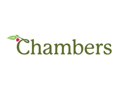 Chambers 400x300